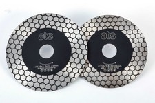 Diamant Gehrungsscheibe