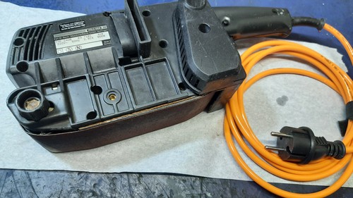 Holzher typ 2406 - 2406, bandschleifer