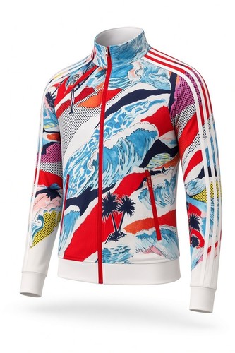 Adidas originals firebird - originals,