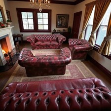 Chesterfield Kensigton