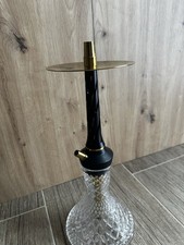 Goat Hookah Mini Gold Edition