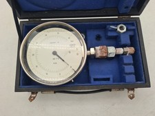 Vintage VDO OTA Manometer