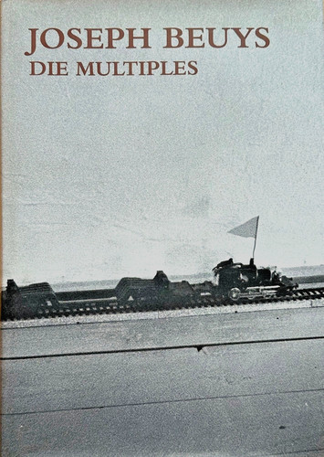 Joseph beuys die multiples - joseph,
