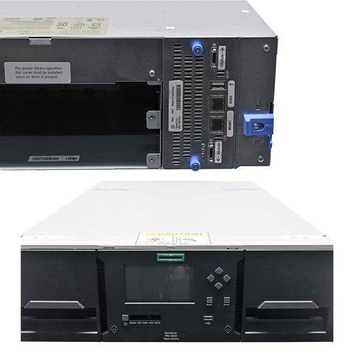 Storeever msl3040 q6q62b - hp,