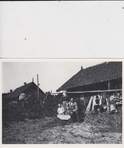 Postkarte repro ostgebiete - ak,
