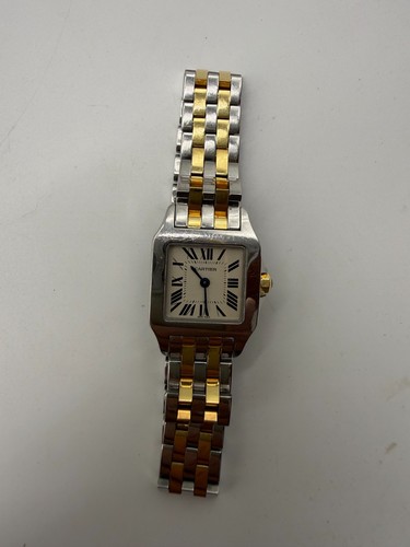 Cartier santos demoiselle - cartier,