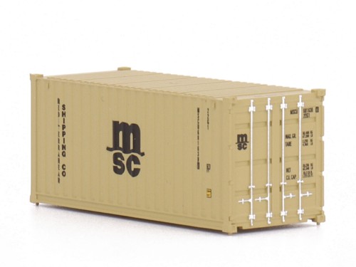 C20041 container 20ft - -,