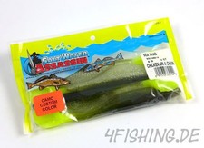 Bass Assassin Sea Shad in