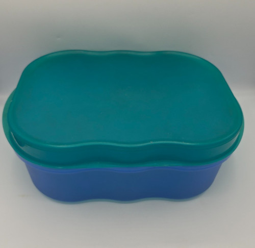 Tupperware brotkasten - tupperware,