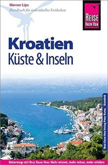Reise know how - know-how, reiseführer