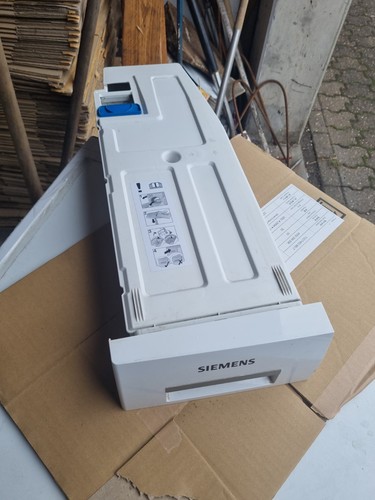 Trockner siemens iq500 - trockner,