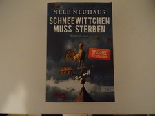 Schneewittchen muss sterben