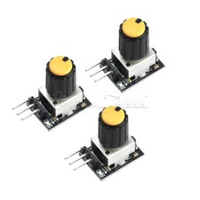 3pc 5-26V Simple Small Servo
