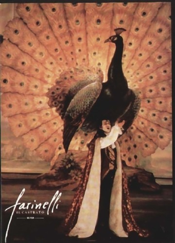 Farinelli 10 - -,