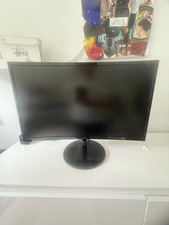 Samsung monitor verkaufen - samsung,