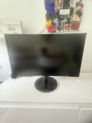 Samsung monitor verkaufen - monitor, zu