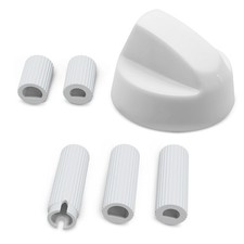 Knebel Drehgriff 43mmØ