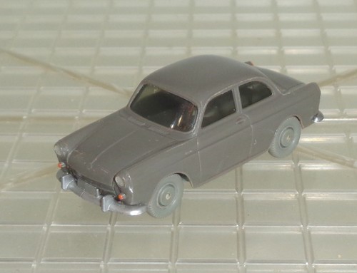 Alte wiking 307 - wiking, vw