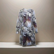 Brigitte von Boch Kleid