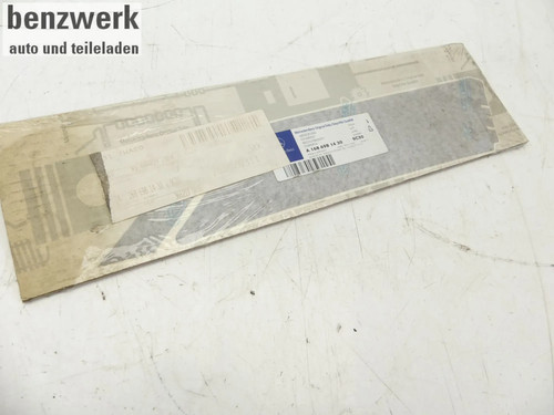 Mercedes klasse w168 folie - a-klasse,