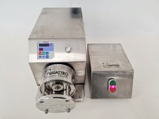 Quattroflow Flüssigkeit