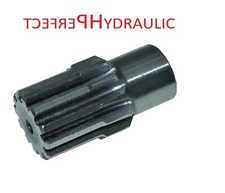 Steuerwelle für Lenkorbitrol