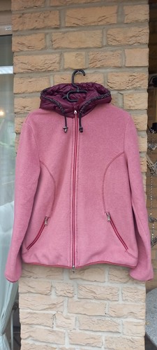 Pikeur fleecejacke größe - pikeur,