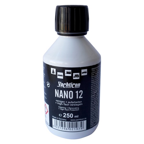 Yachticon nano - nano, 12