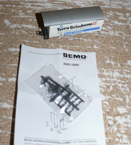 R30 bemo aus set 7259 - aus,