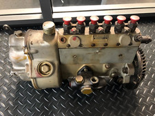 Bosch Einspritzpumpe PES 6A 70