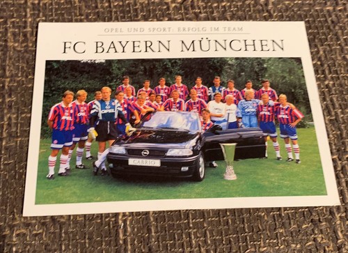 Bayern münchen - bayern,