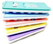 Eiswürfeltablett mit Deckel