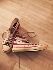 converse chucks all star high