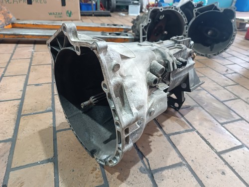 Bmw e36 316i - bmw, getrag
