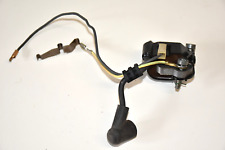 Stihl MS 180  Original Zündung Zündspule Zündmodul Zünder für Kettensäge # I