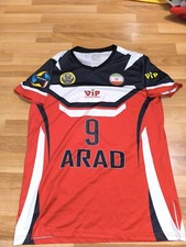 Shirt Trikot Trikot Vintage Volley Volleyball Iran Arad