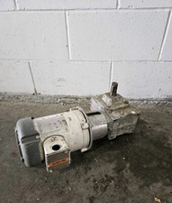   3 Phase .50 HP 56C Frame