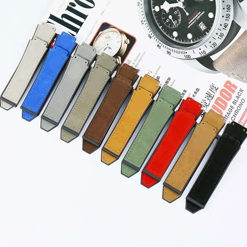 Uhrenarmband leder für hublot - für,
