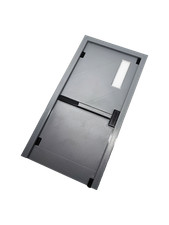 Printfully3d scale door - printfully3d,