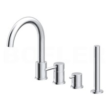 BOFLER Design 4-Loch