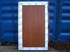 Nebeneingangstür beidseitig