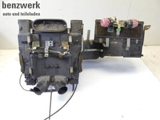 Mercedes W126 Wärmetauscher