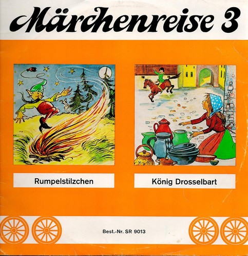Märchenreise - , 3