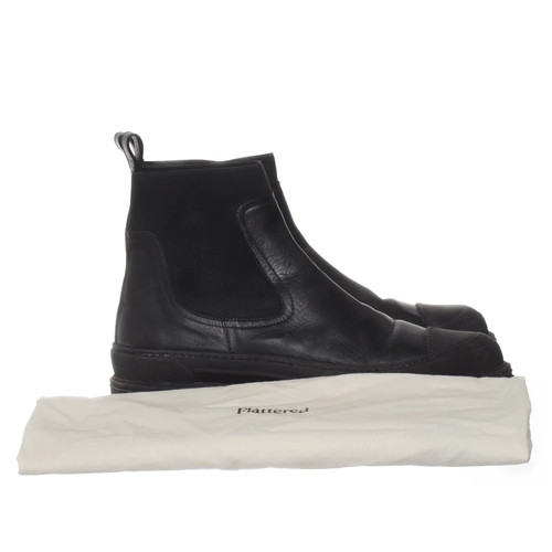 Flattered chelsea boots - flattered,,