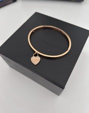 Armreif Michael Kors Roségold Herz
