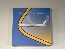 NG Models 1:200  Boeing C32A