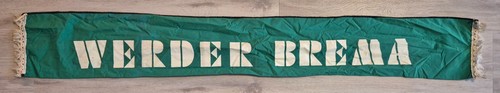 Werder bremen schal - sv,