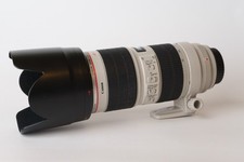 Canon EF 70-200mm f/2.8L IS II