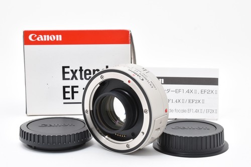Neuwertig in box canon - in, box]