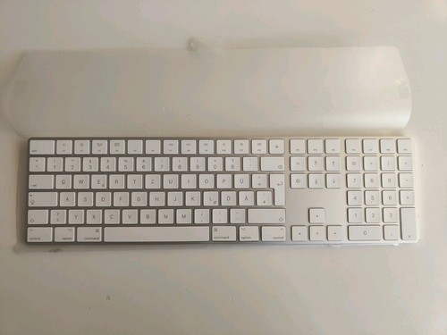 Apple magic keyboard a1843 - apple,